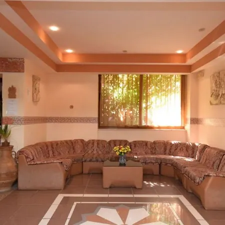 فندق Gouvia Hotel جوفيا