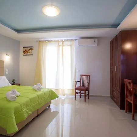Gouvia Hotel